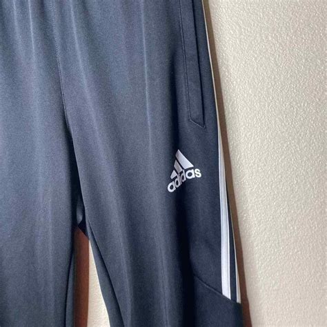 adidas skinny sweatpants|adidas sweatpants skinny soccer women's.